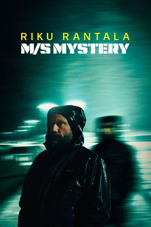 Постер: M/S Mystery