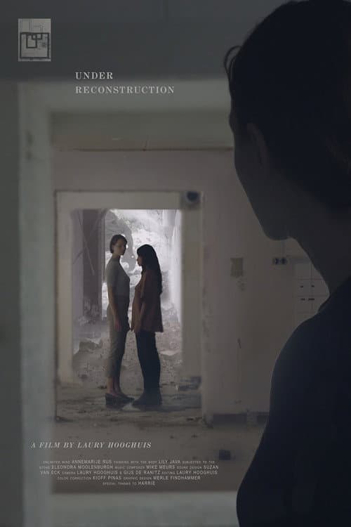 Постер: Under Reconstruction