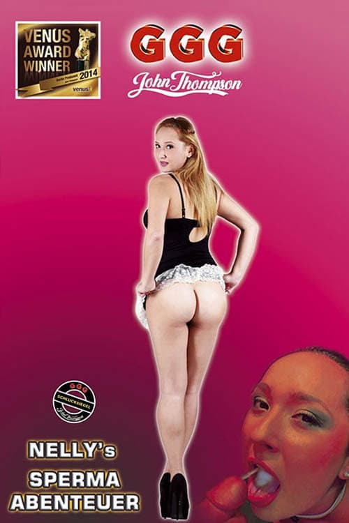 Постер: Nelly's Sperma Abenteuer
