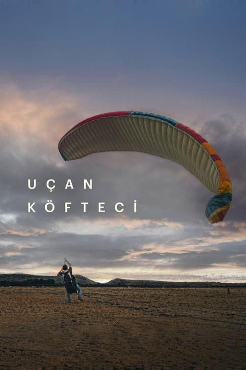 Постер: Uçan Köfteci