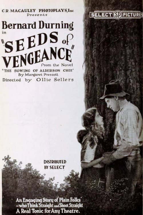 Постер: Seeds of Vengeance
