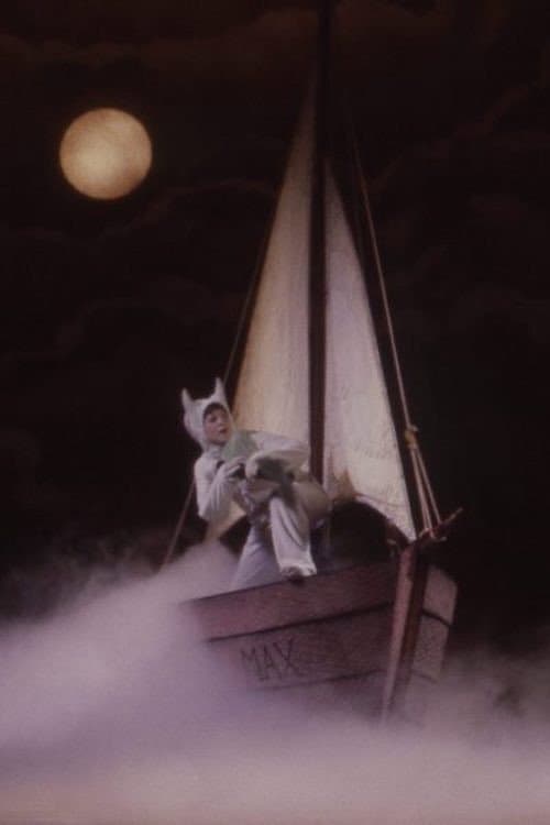 Постер: Where the Wild Things Are