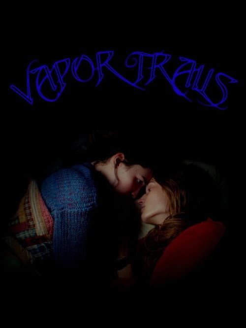 Постер: Vapor Trails