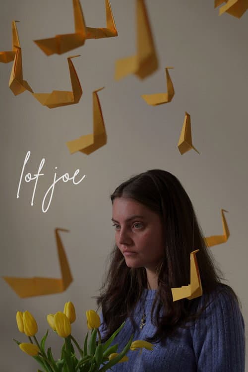Постер: Lof Joe