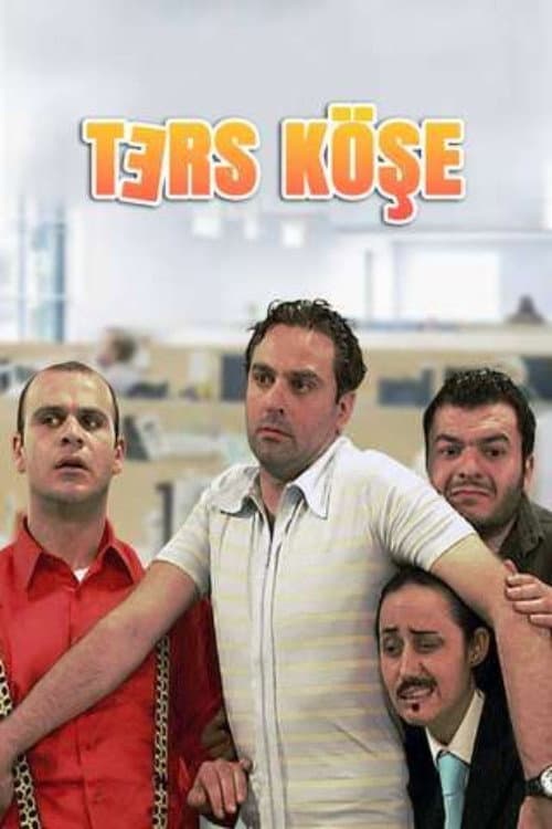 Постер: Ters Köşe