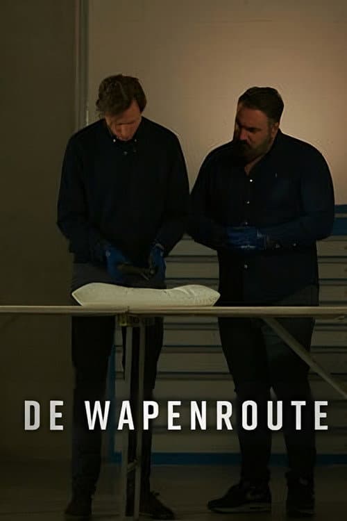 Постер: De Wapenroute