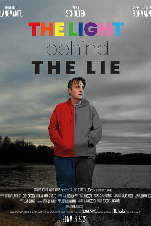 Постер: The Light Behind the Lie