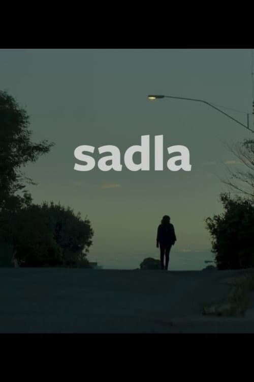 Постер: Sadla