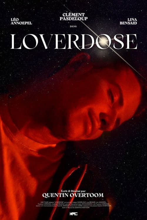 Постер: LOVERDOSE