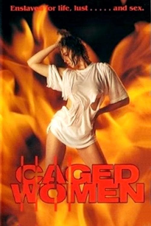 Постер: Caged - Le prede umane