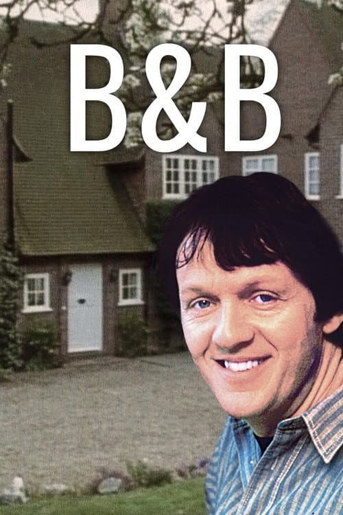 Постер: B&B