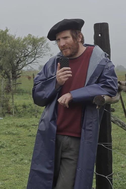 Постер: Diario rural