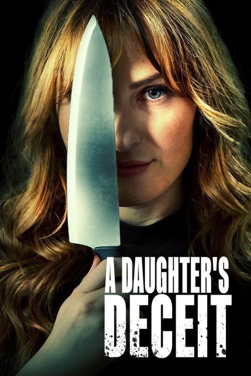 Постер: A Daughter's Deceit