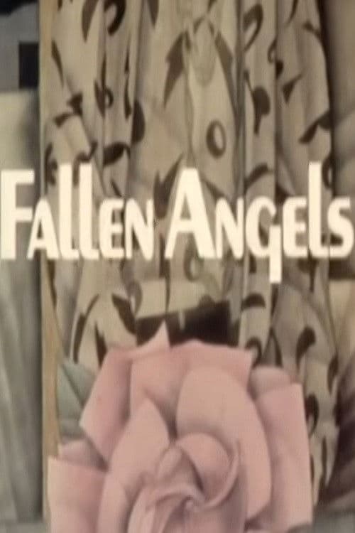 Постер: Fallen Angels