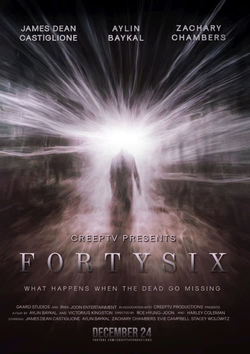 Постер: FortySix