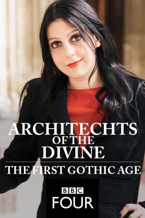 Постер: Architects of the Divine: The First Gothic Age