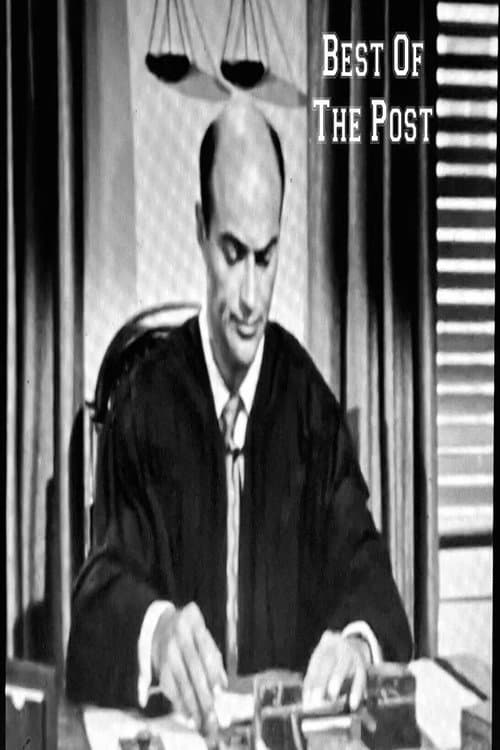 Постер: The Best of the Post