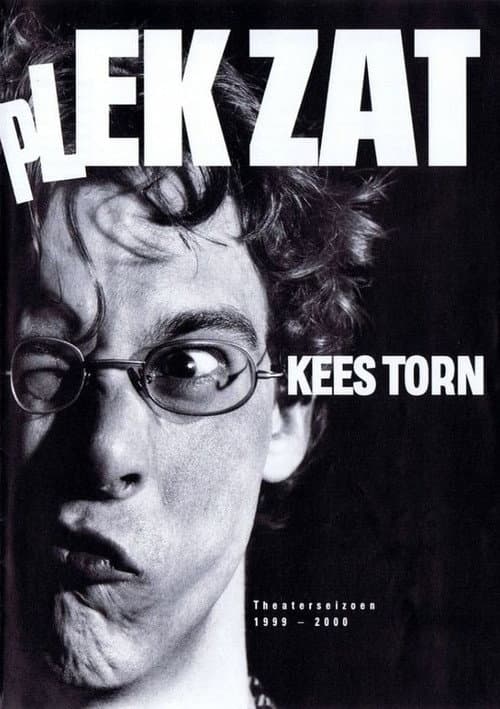 Постер: Kees Torn: Plek Zat