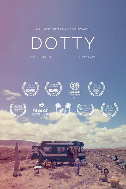 Постер: Dotty