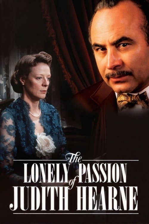 Постер: The Lonely Passion of Judith Hearne