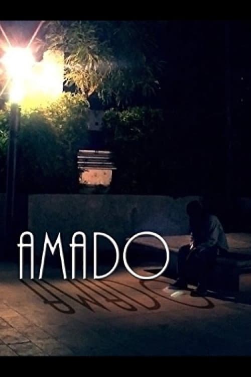 Постер: Amado