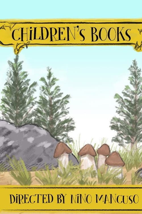 Постер: Children's Books