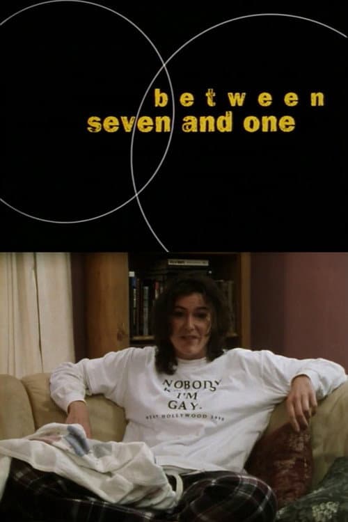 Постер: Between Seven and One