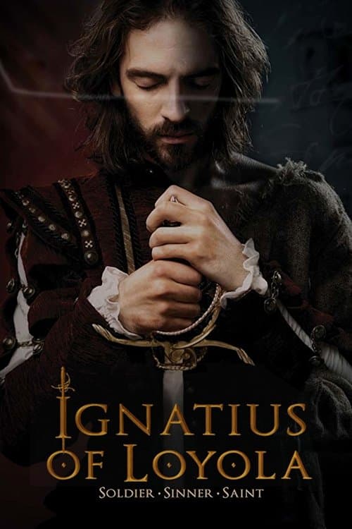 Постер: Ignatius of Loyola