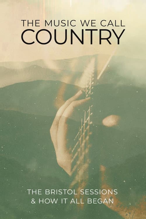 Постер: The Music We Call Country