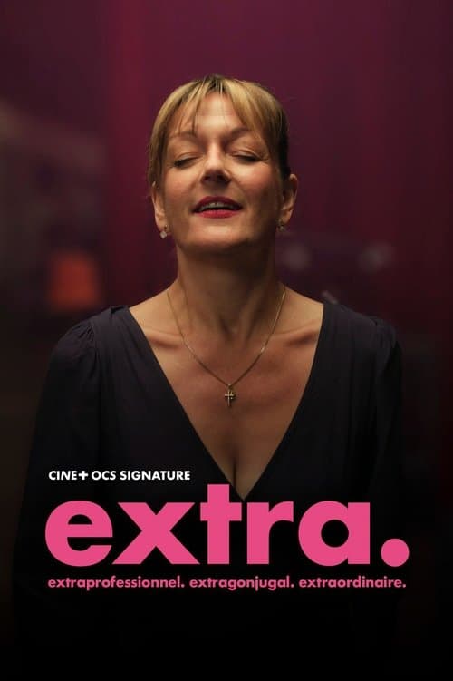 Постер: Extra.
