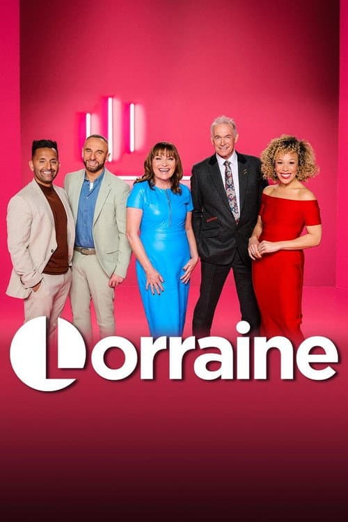 Постер: Lorraine