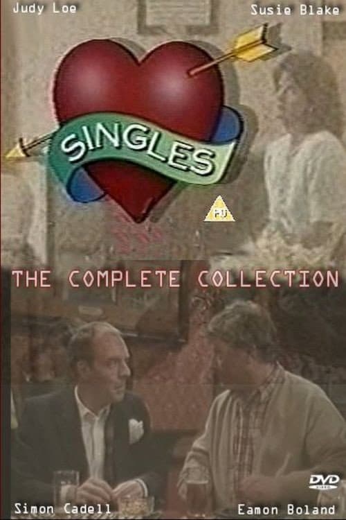 Постер: Singles