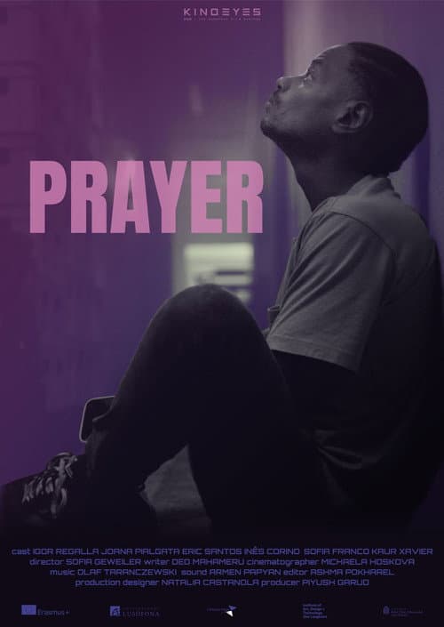 Постер: Prayer