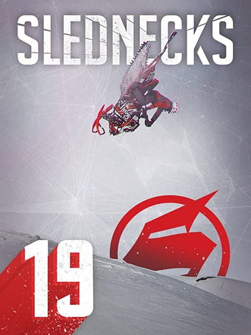 Постер: Slednecks 19