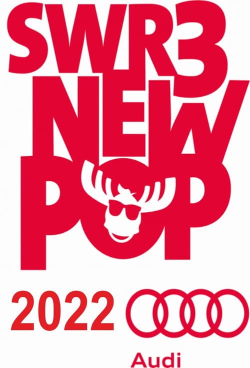 Постер: SWR3 New Pop Festival 2022