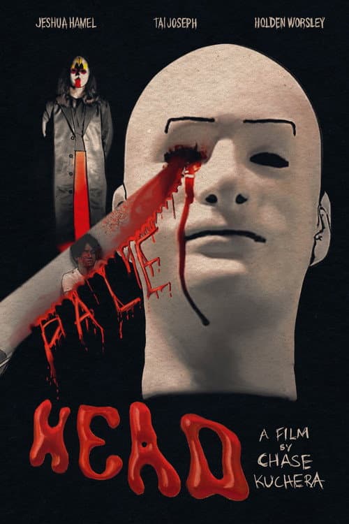 Постер: Pale Head