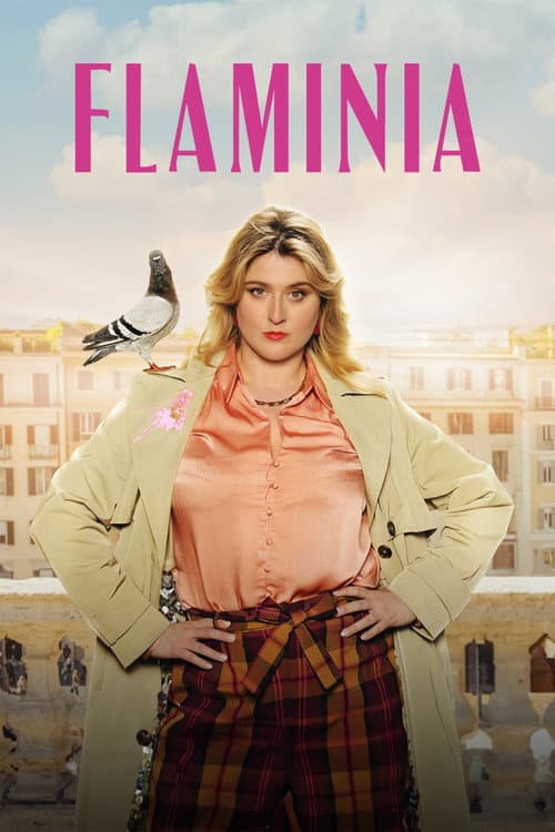Постер: Flaminia