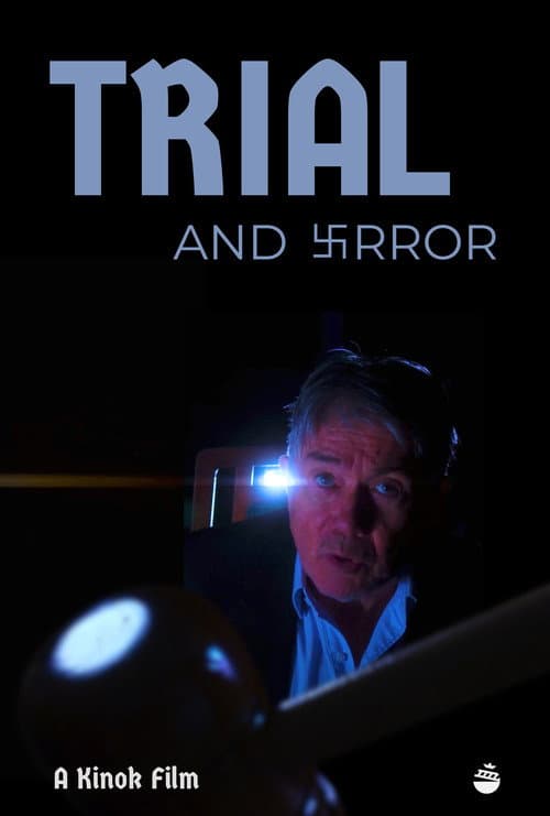 Постер: Trial and Error