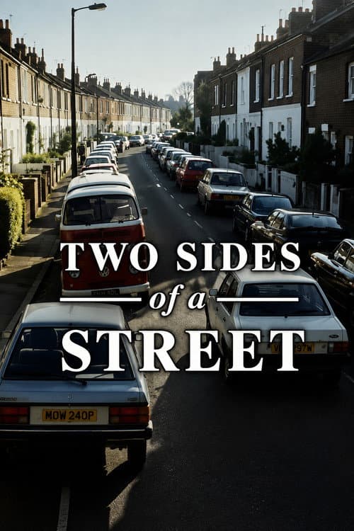 Постер: Two Sides of the Street