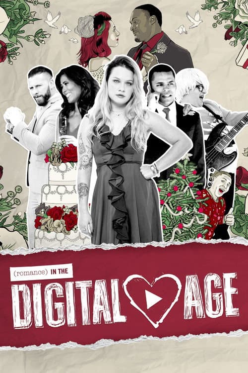 Постер: (Romance) in the Digital Age