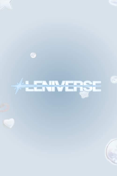 Постер: LENIVERSE