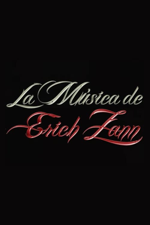Постер: La Música de Erich Zann