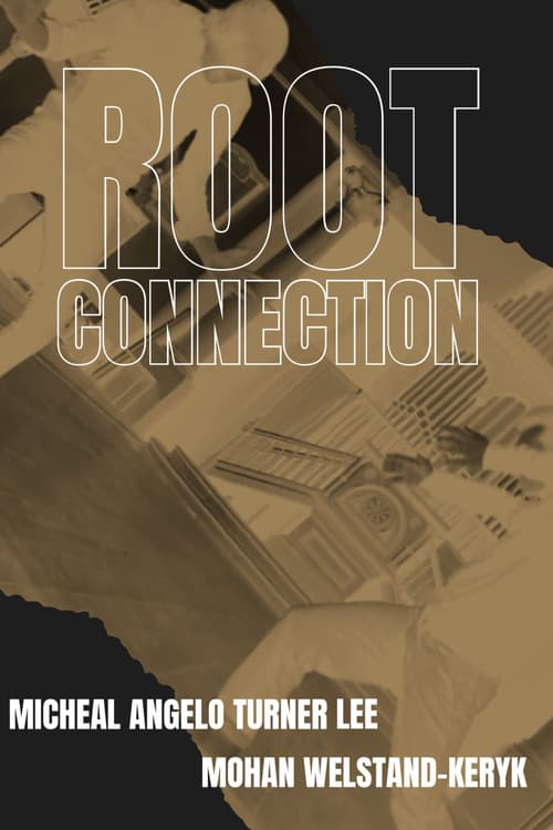Постер: Root Connection