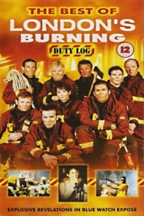 Постер: London's Burning: Duty Log