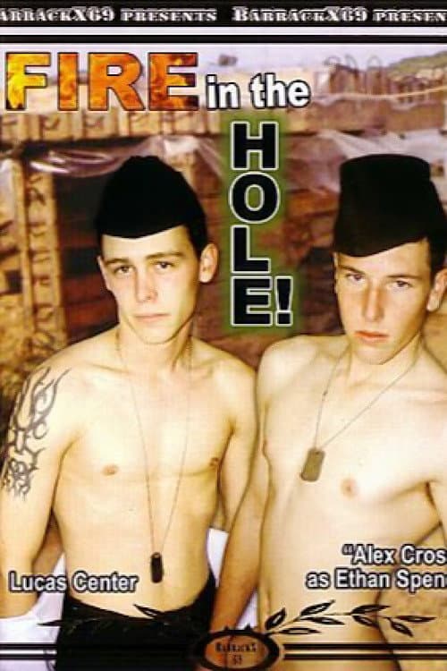 Постер: Fire in the Hole!