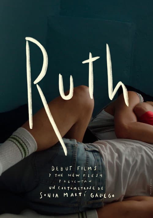 Постер: Ruth
