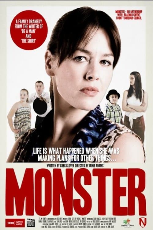 Постер: Monster