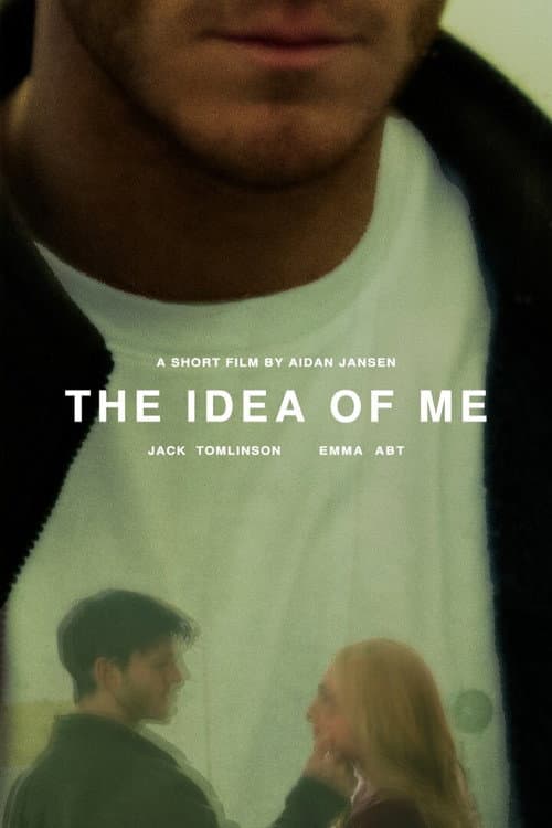 Постер: The Idea of Me