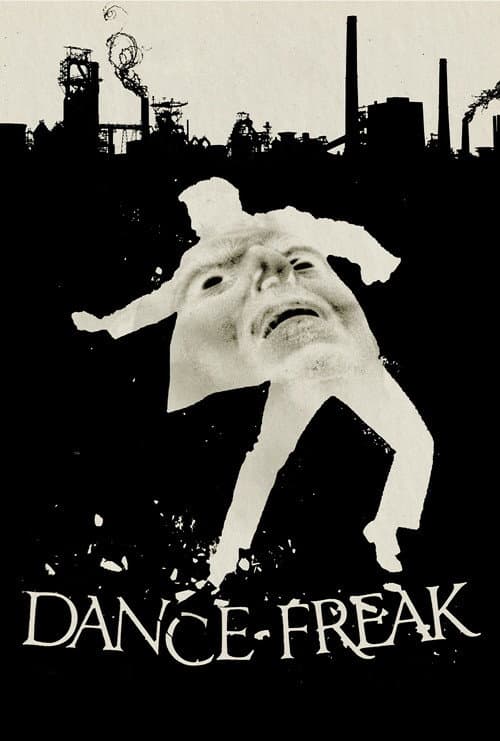 Постер: Dance Freak