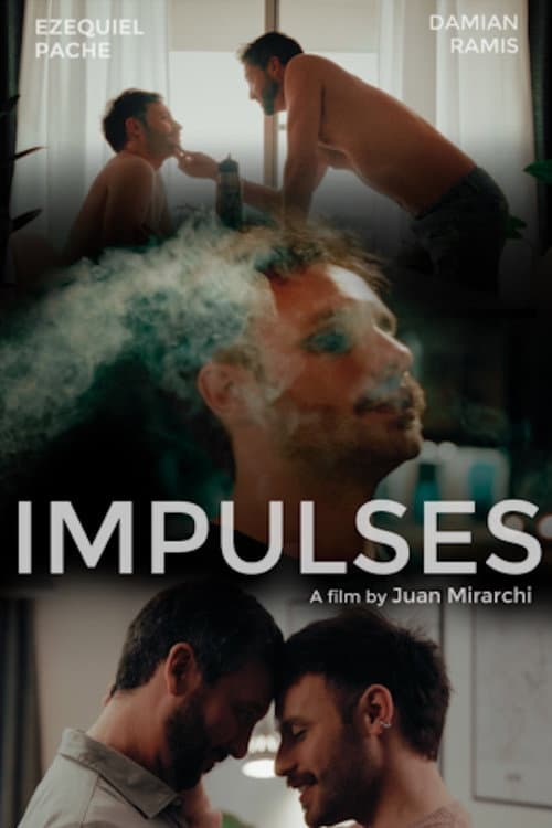 Постер: Impulsos